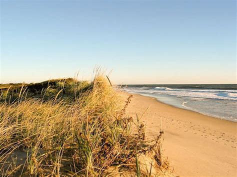 Nantucket's Best Beaches