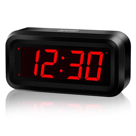 Digital Clocks