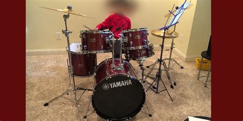 Yamaha Drum Kit Spare Parts List | Reviewmotors.co