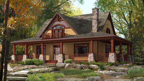 Cottage Home Architecture