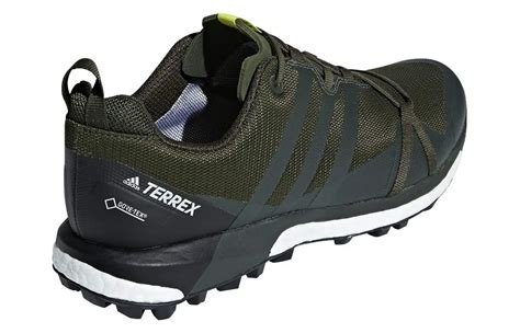 Adidas Terrex Agravic GTX: To Buy or Not in 2024 | TheGearHunt