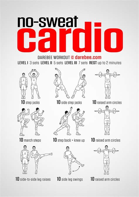 easy cardio routine > OFF-75%