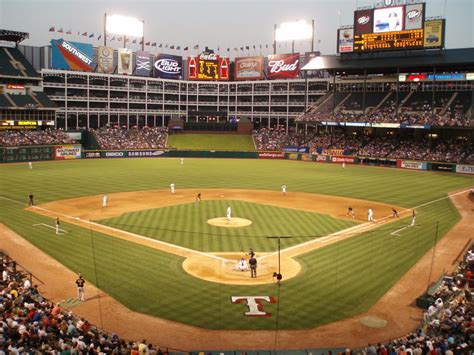 Arlington Texas Attractions.com: How To Have Fun In Arlington