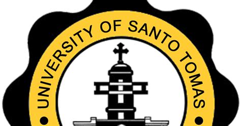 University of Santo Tomas: My First Chapter in the University of Santo Tomas