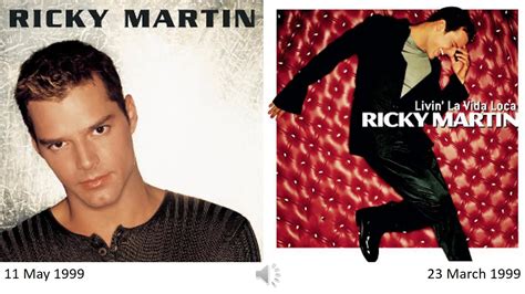 [最新] ricky martin livin la vida loca album cover 175613-Ricky martin livin la vida loca album cover