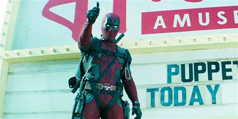 Ryan Reynolds Says Deadpool 3 Is 70% Likely To Start Filming Next Year