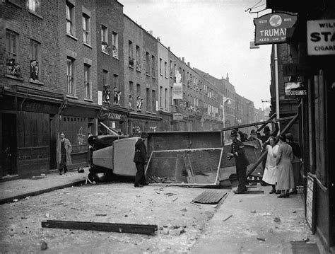 The rise and fall of the Communist Party of Great Britain, 1928-1983 - Rare Historical Photos