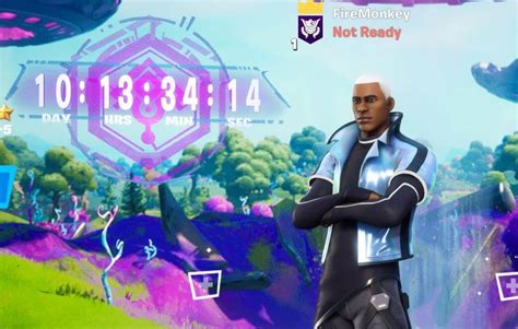 Fortnite Season 7 Live Event Countdown Timer - Event time, date, leaks ...