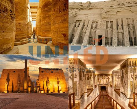 New Kingdom Ancient Egypt