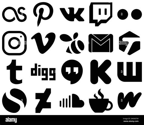 Gmail logo Black and White Stock Photos & Images - Alamy