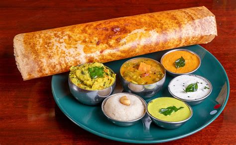 7 Easy And Delectable South Indian Dinner Recipes For Quick Meals - NDTV Food