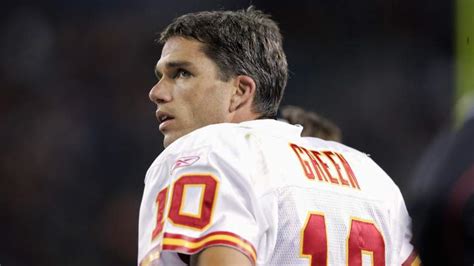 Chiefs News: Trent Green Urges KC to Sign Robbie Anderson