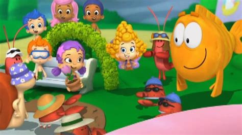 Watch Bubble Guppies Series 1 Episode 13 Online Free