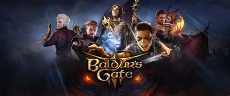 Baldur's Gate 3 Guide - Character Creation Explained