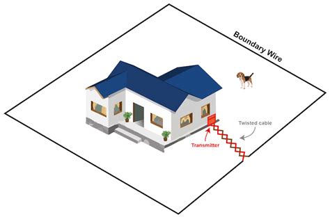 How To Install An Electric Dog Fence - Pet Life World