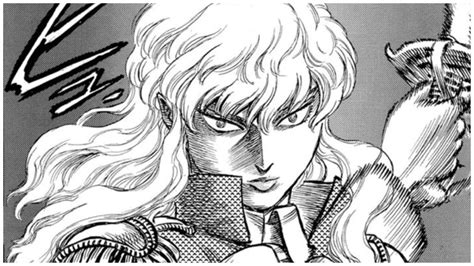Can Griffith be considered true evil?