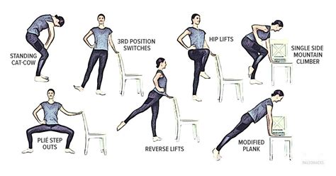 43++ Ballet workout barre 30 day | dailyabsworkouttips