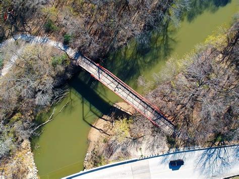 The Goatman’s Bridge – Mysterious Planet