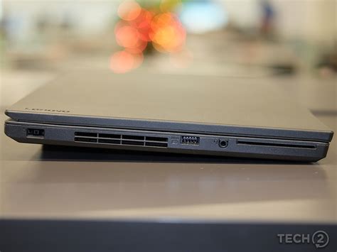 Lenovo ThinkPad L470 laptop review: What you get when reliability and ...