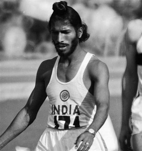 The legacy of Milkha Singh