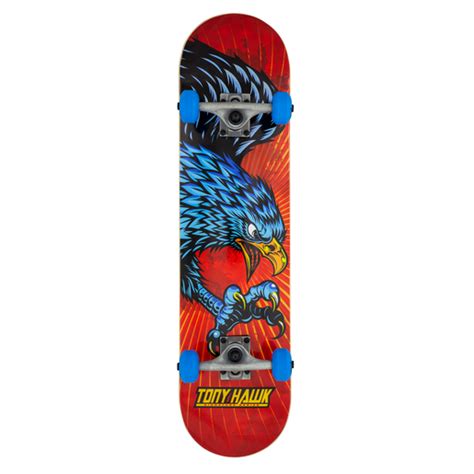 Tony Hawk Signature Series Skateboard – Diving Hawk – The Entertainer ...