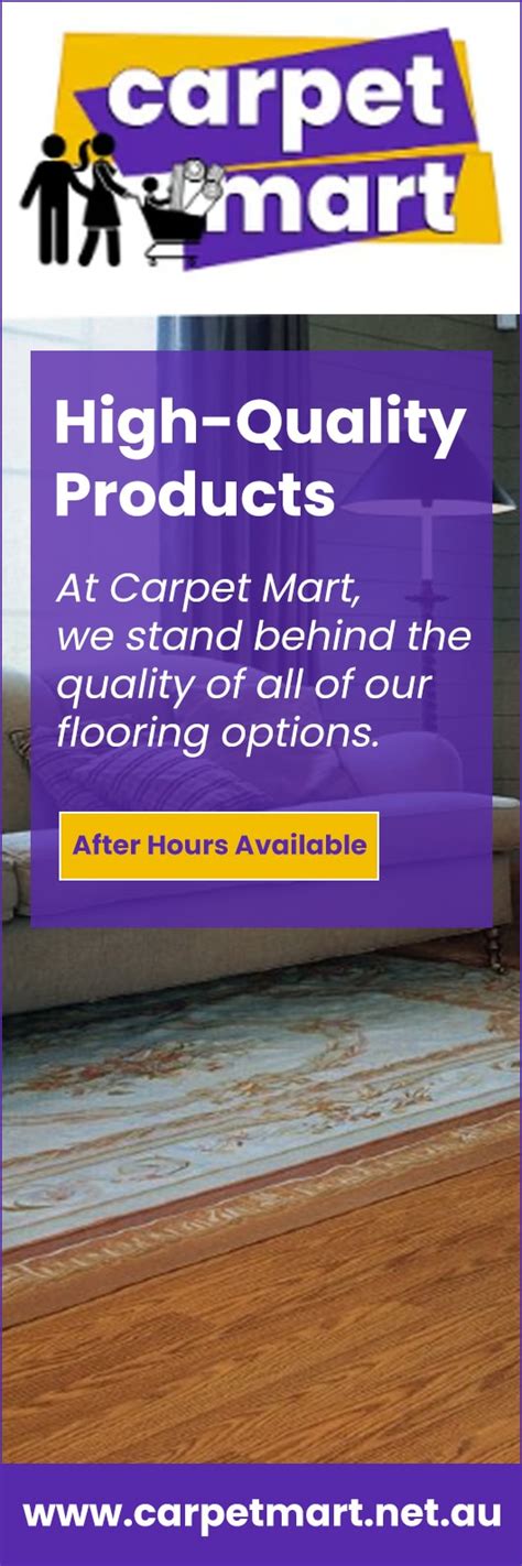 Carpet Mart - Carpet Tiles & Carpet Retailers 296 Grange Rd, Flinders Park SA 5025 | Yellow Pages®