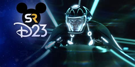 Tron: Ares Footage Description Reveals Jared Leto's AI Mission & New ...