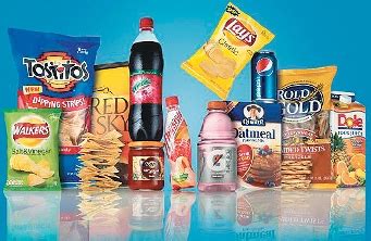 PepsiCo Q1 net rises on demand for healthier snacks, drinks - Read ...