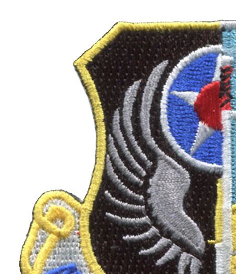 AFSOC ACC Patch Special Operations Command Patch | Specialty Patches ...