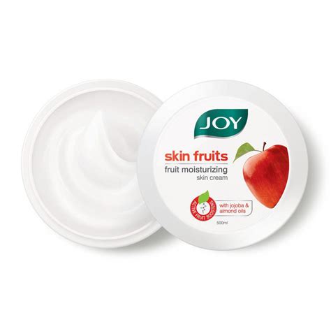 Joy Skin Fruits Fruit Moisturizing Skin Cream: Buy Joy Skin Fruits ...