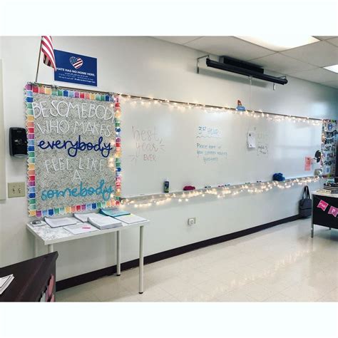 #classroomlighting #classroomideas #classroomorganization # ...