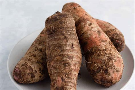 Cocoyam (Xanthosoma Sagittifolium) · eat well abi