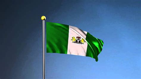 Nigeria Flag – WeNeedFun HD wallpaper | Pxfuel