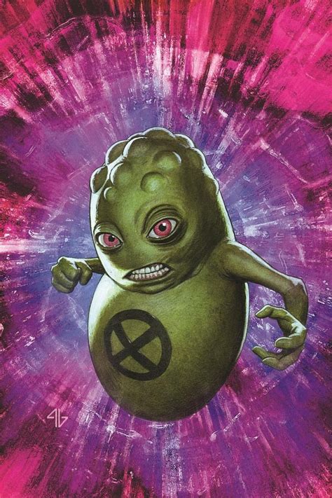 Preview: All-New Doop #1 By Peter Milligan And David Lafuente