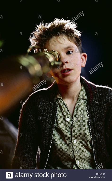 Download this stock image: FREDDIE HIGHMORE ARTHUR AND THE INVISIBLES; ARTHUR AND THE MINIMOYS ...