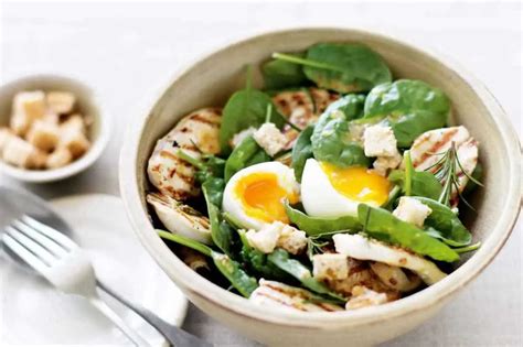 18 Delicious Chicken and Egg Recipes for Every Occasion