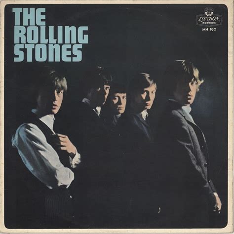 The Rolling Stones - 1st - Amazon.co.jp