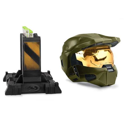 Halo 3 Legendary Edition Comes With Bitchin' Helmet | TechCrunch