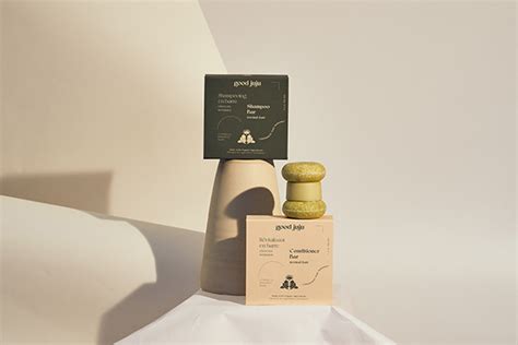 Good Juju Packaging Design :: Behance