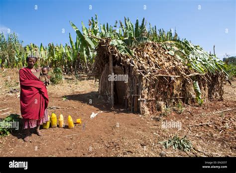 arbore tribe in Ethiopia Stock Photo - Alamy