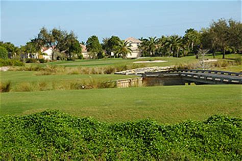 Florida Golf Course Review - Palmira Golf Club