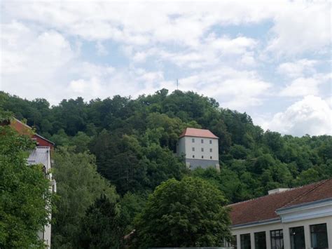 Exploring the Hrvatsko zagorje region in Croatia - Culture tourist