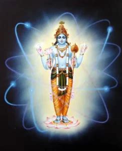 Paramatman – Vishnupedia.org