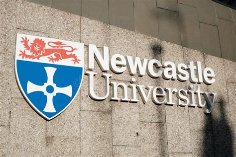 Newcastle University Logo Stock Photos - Free & Royalty-Free Stock Photos from Dreamstime