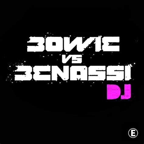 Amazon.com: D.J. (Remixes) : David Bowie vs. Benny Benassi: Digital Music