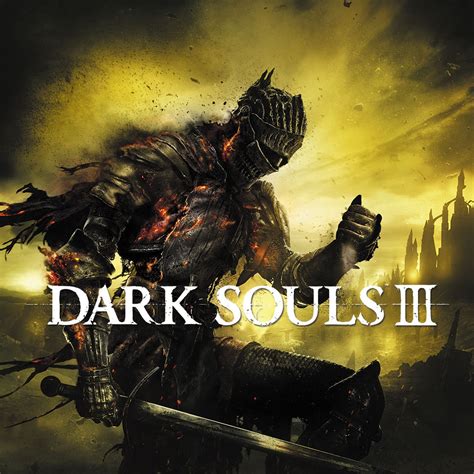 Dark Souls III is out now on PS4 – watch the launch trailer ...