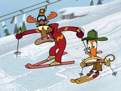 Snow Beans | Camp Lazlo Wiki | Fandom powered by Wikia