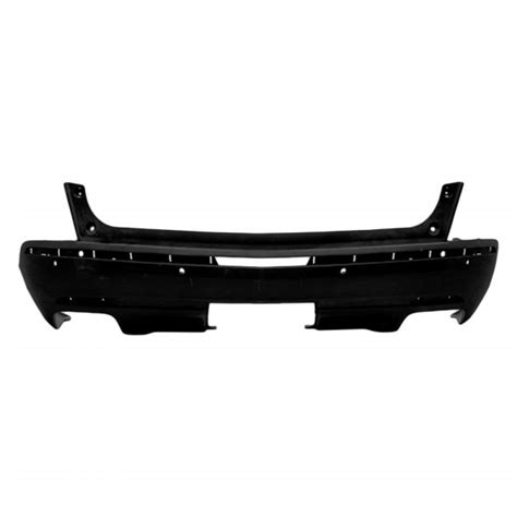 Replace® - Cadillac XT5 2017 Rear Bumper Cover