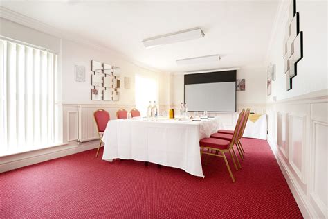 Meeting Rooms at The Hillcrest Hotel, Cronton Lane, Widnes, United Kingdom - MeetingsBooker.com