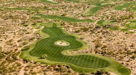 Top 100 Golf Courses